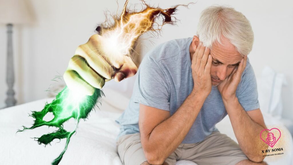 Hypnose et impuissance psychologique