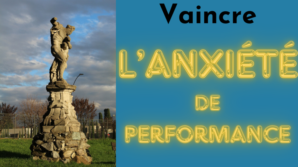 Vaincre l'anxiété de performance sexuelle grâce à l'hypnose