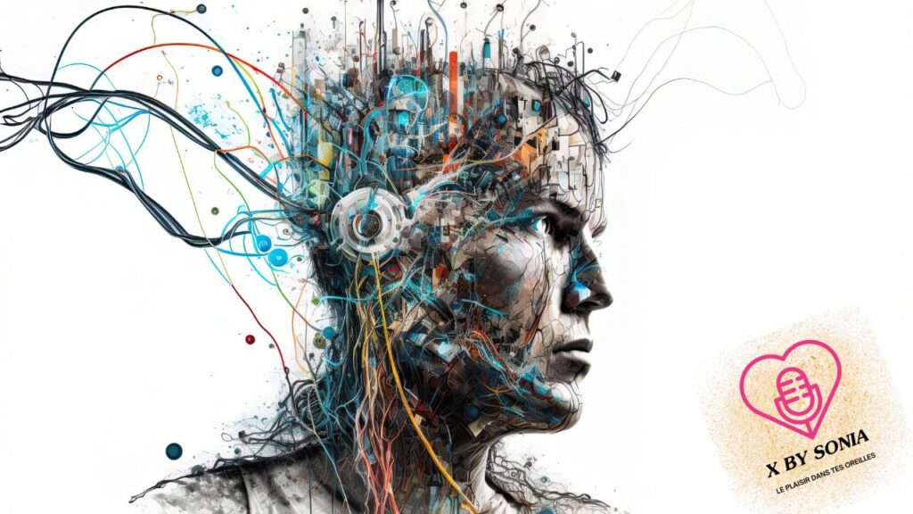 Les mots excitent, ainsi que la voix