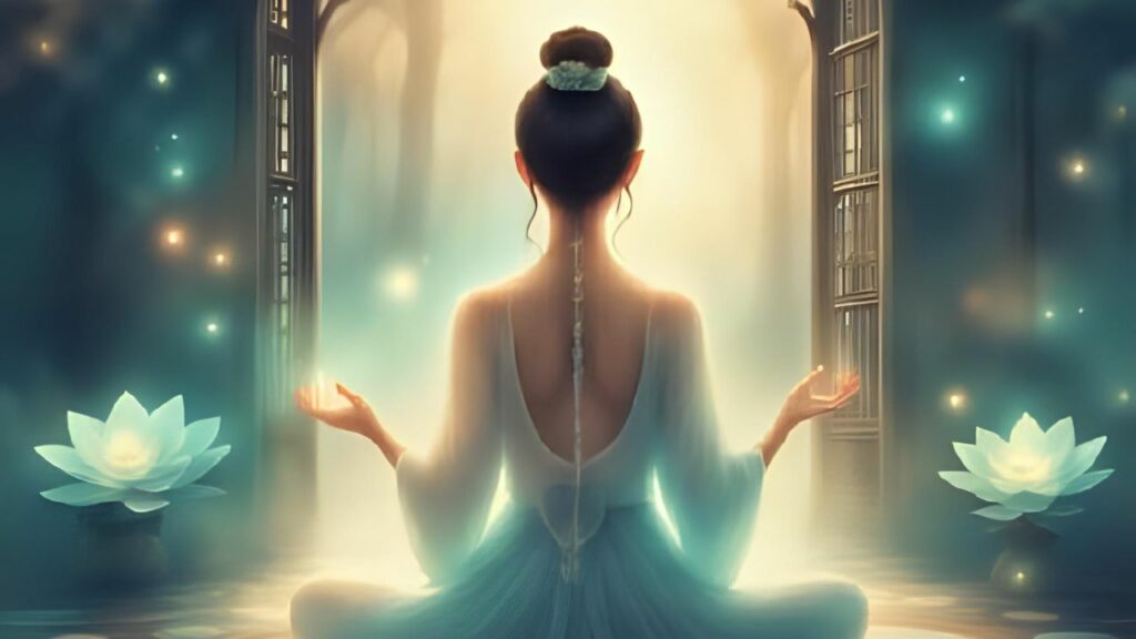 pourquoi le contrôle bloque la jouissance