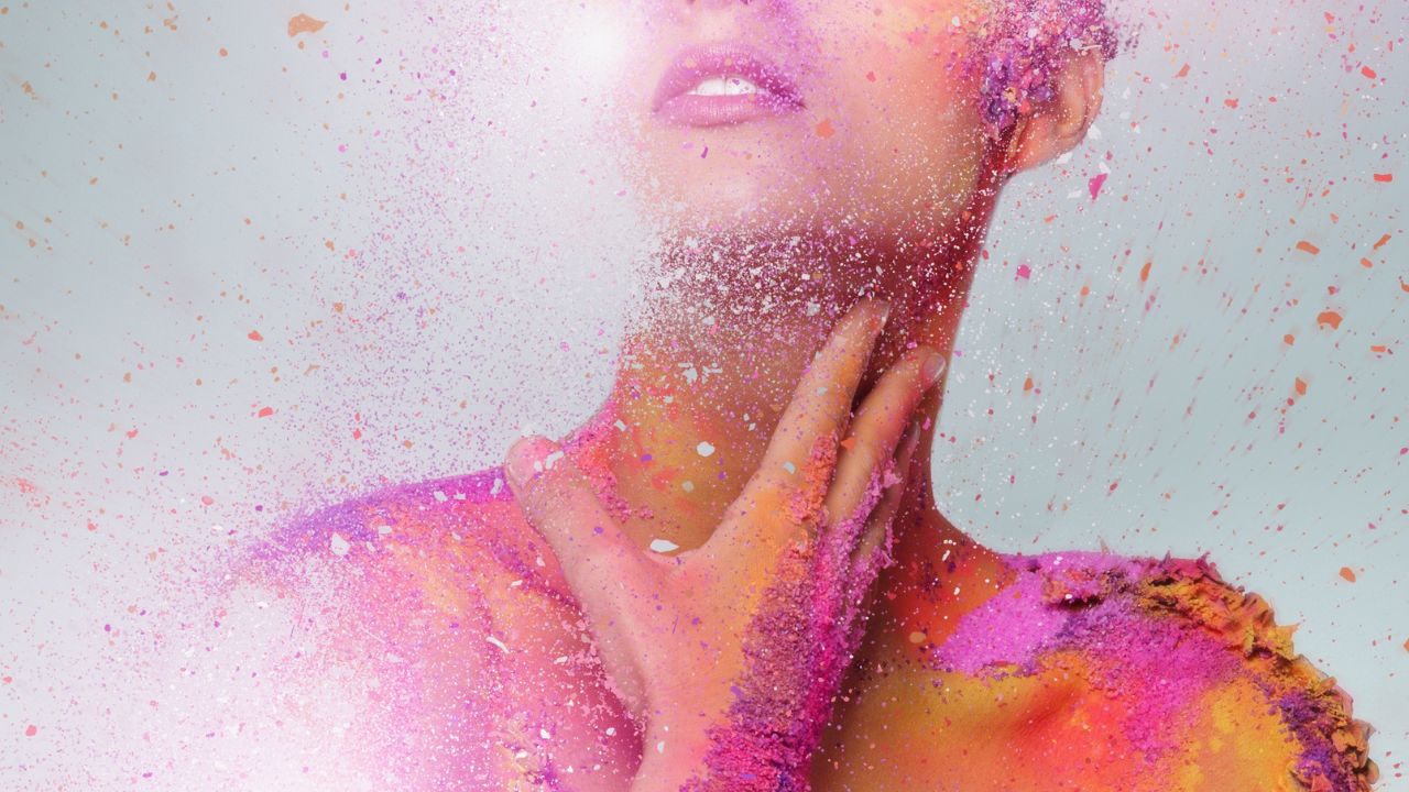 Je crois que je suis trop serrée du vagin