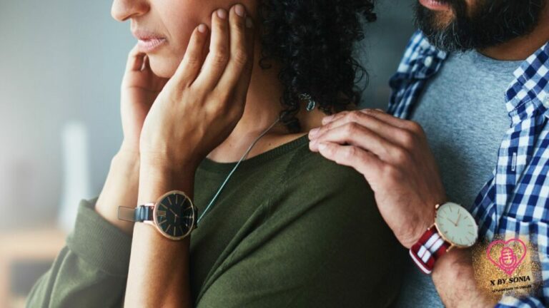 Tu vis une panne sexuelle soudaine