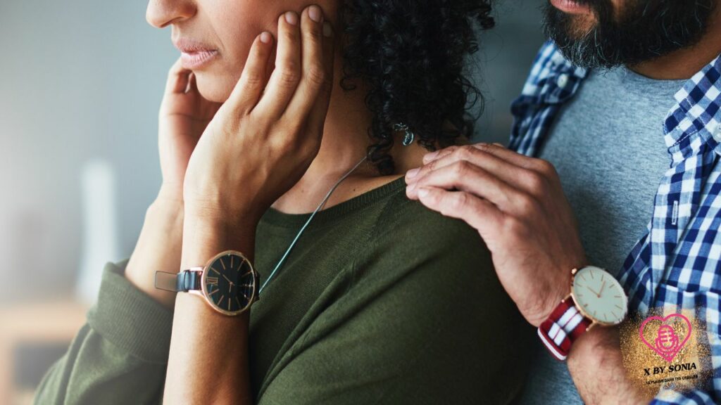 Tu vis une panne sexuelle soudaine et tu ne comprends pas pourquoi…