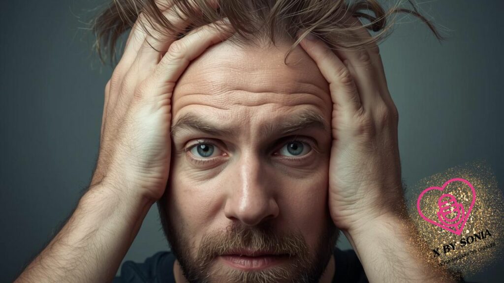 Trop de penser : contrôle, lâcher prise et plaisir en sexualité