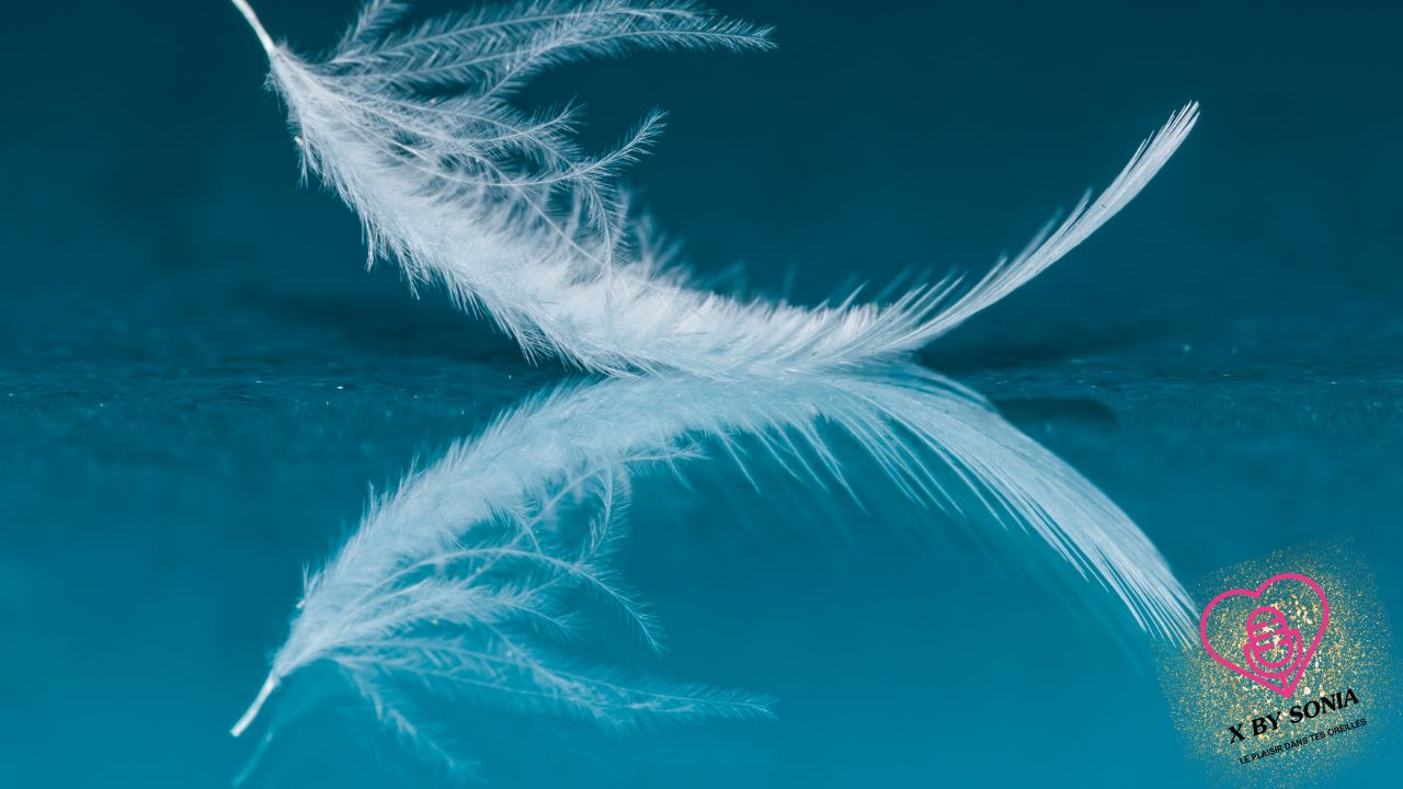 Pourquoi la voix peut exciter ?